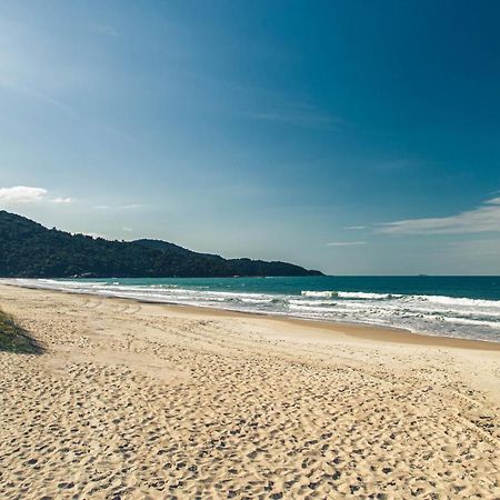 Ap Mar Azul Praia Grande Gov Celso Ramos Governador Celso Ramos Exteriér fotografie