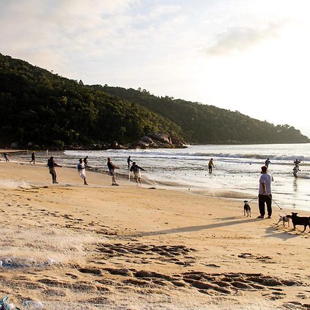 Ap Mar Azul Praia Grande Gov Celso Ramos Governador Celso Ramos Exteriér fotografie