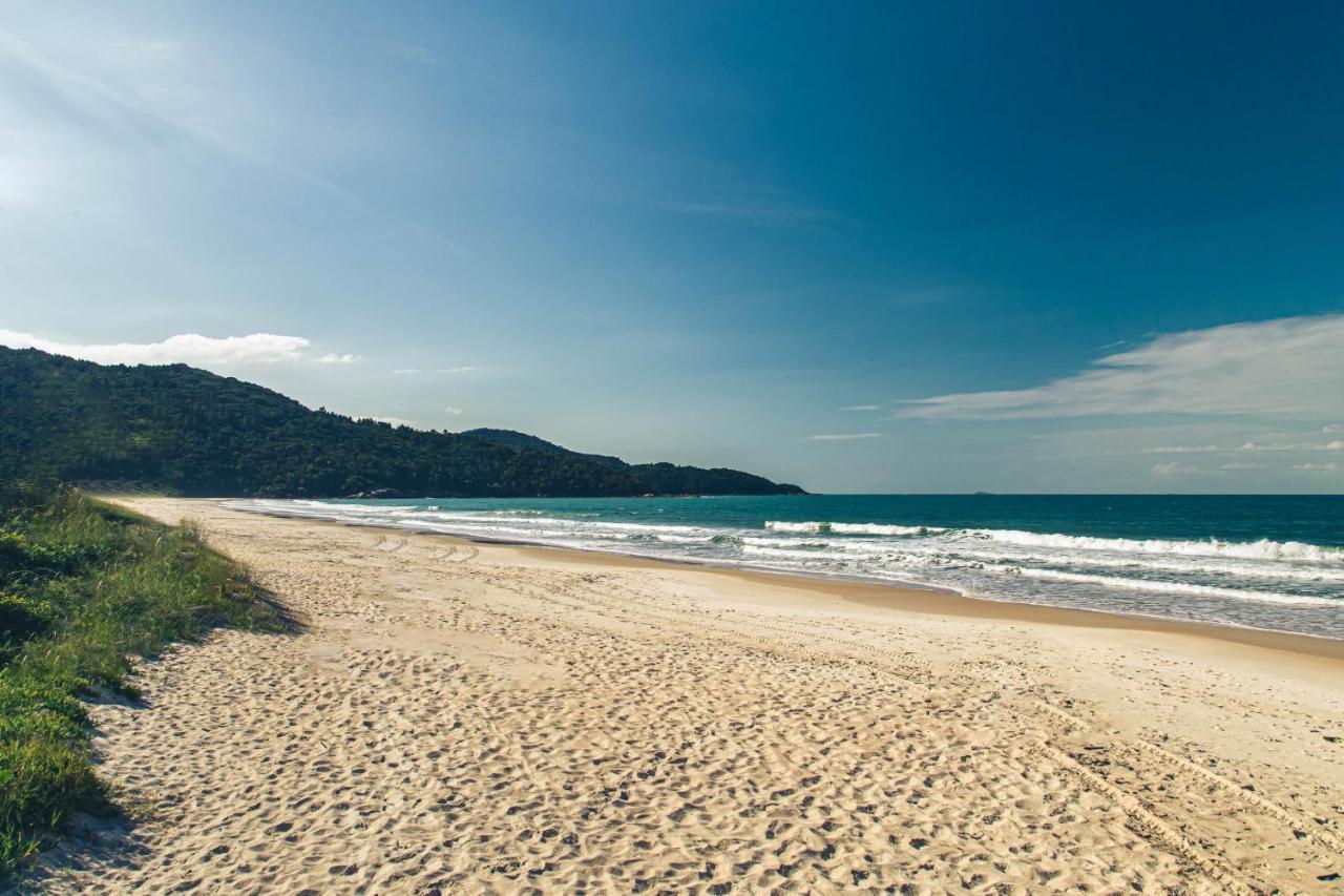 Ap Mar Azul Praia Grande Gov Celso Ramos Governador Celso Ramos Exteriér fotografie